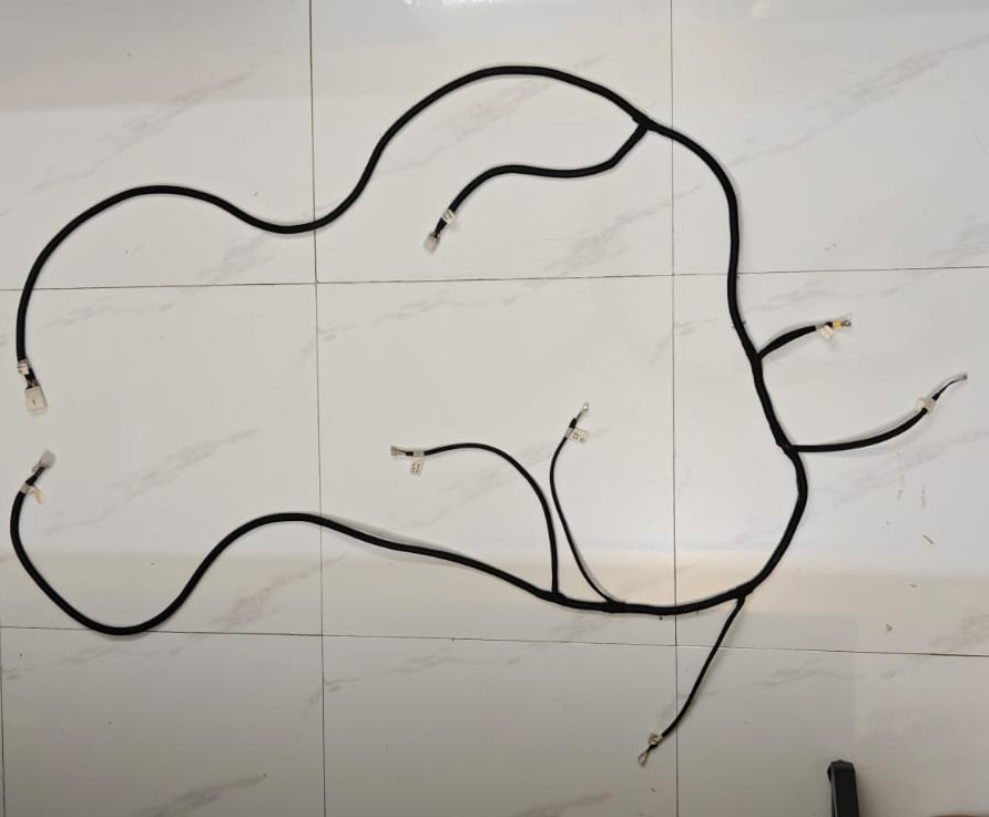 Product Harness 1