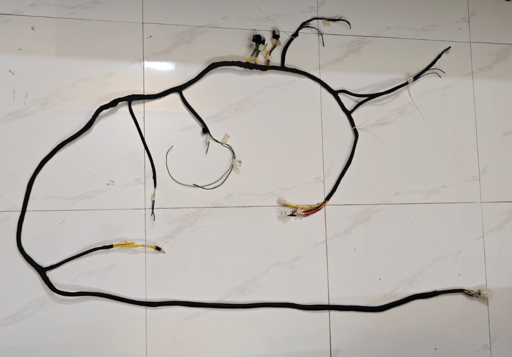 Product Harness 2
