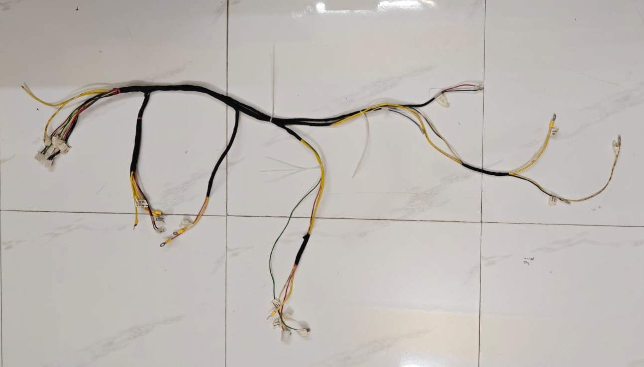Product Harness 3