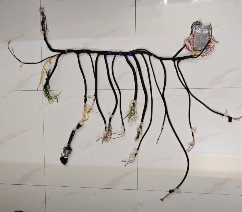 Product Harness 4